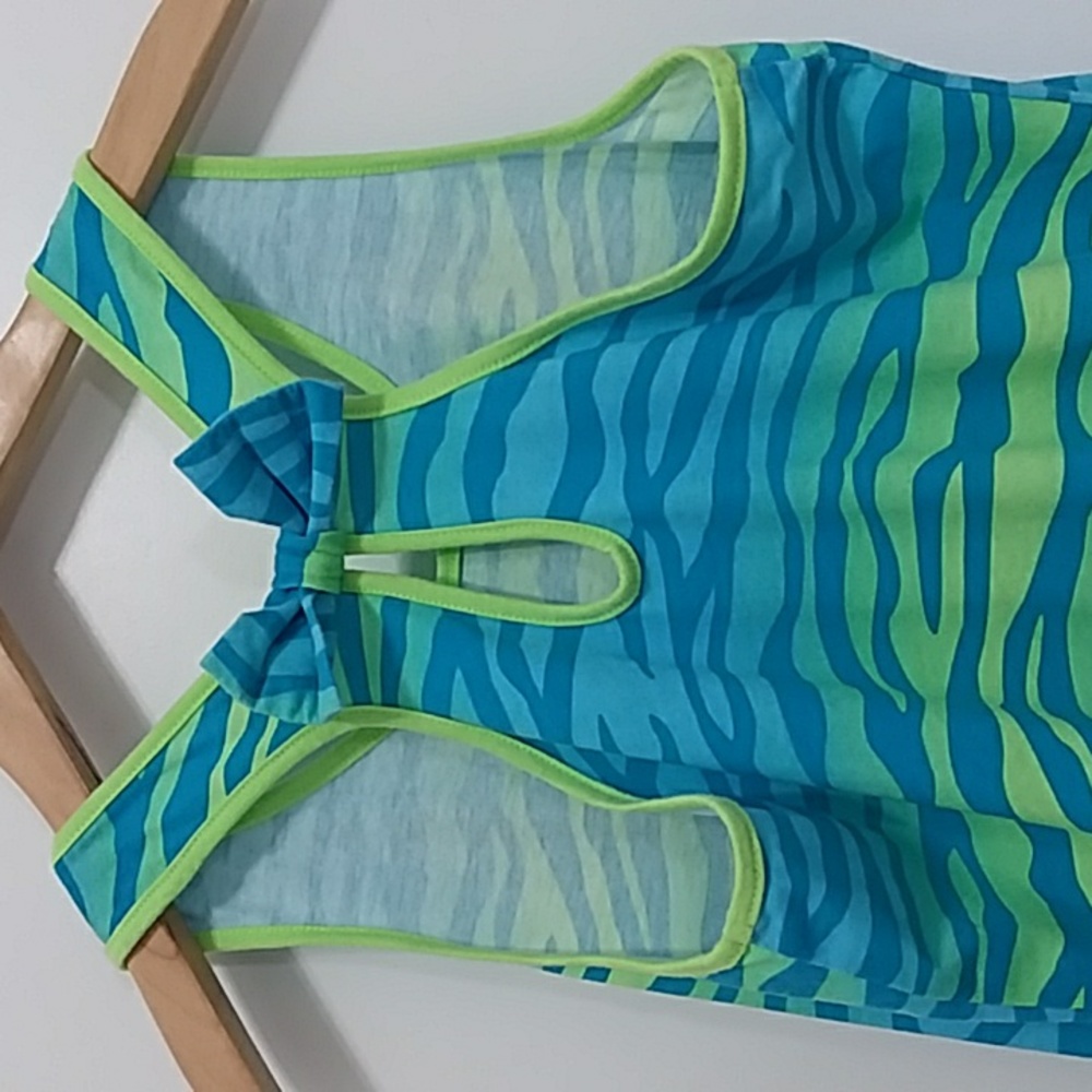 *5/$20* Basic Editions Tank Top - Picture 6 of 8